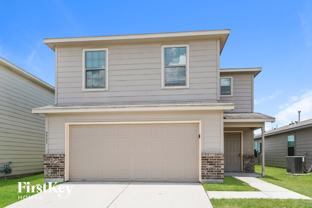 9923 Sanders Rose Ln - Photo 1 of 1