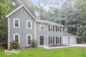 featured image of 3585 Chastain Ct