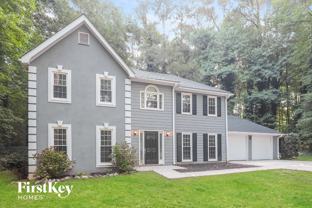 3585 Chastain Ct - Photo 1 of 1
