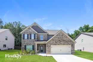 727 Hot Springs Trl - Photo 1 of 1