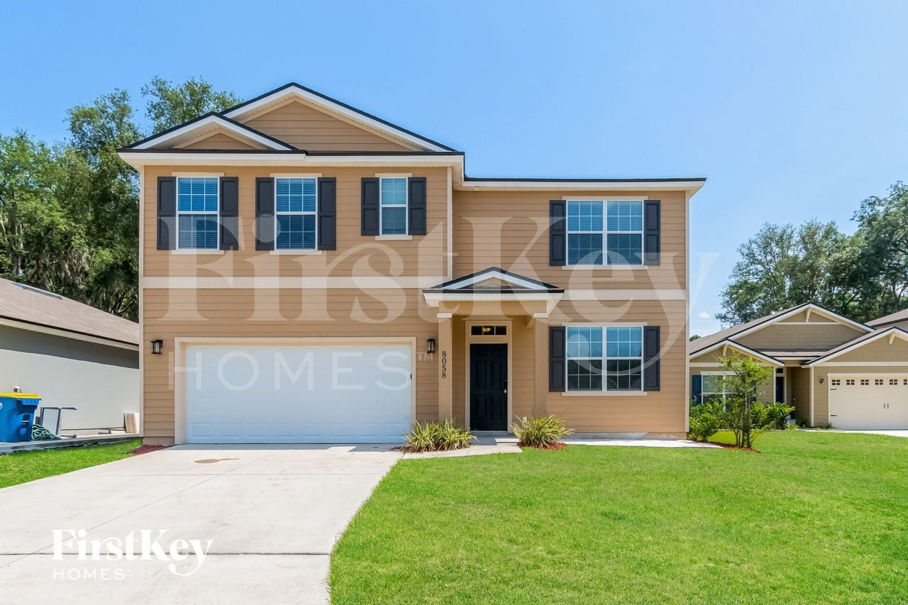 8058 Brothers Walk Ln