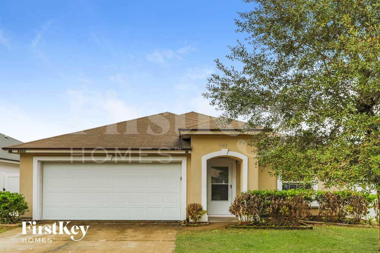 5668 Village Pond Cir