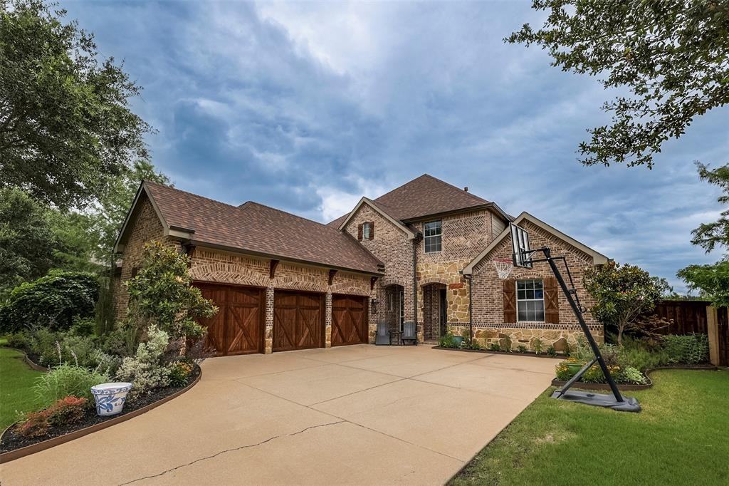 1804 Lake Glen Trl - Photo 2 of 29