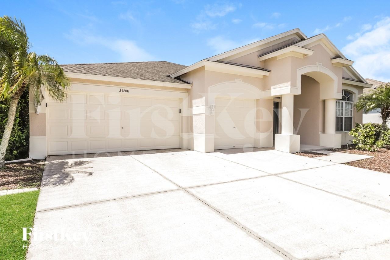 25808 Risen Star Dr - Photo 2 of 16