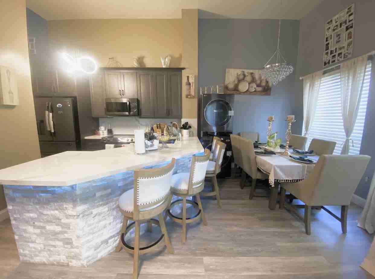 4863 Via Palm Lks ##804 - Photo 2 of 12