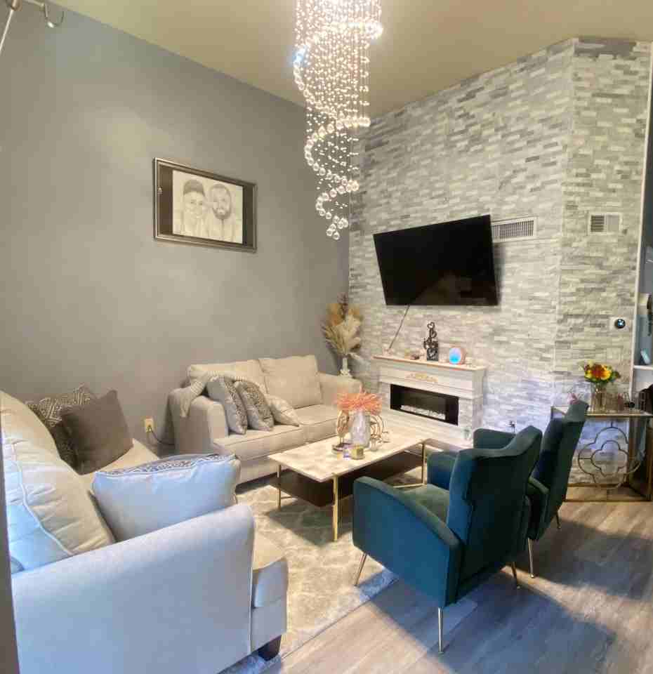4863 Via Palm Lks ##804 - Photo 3 of 12