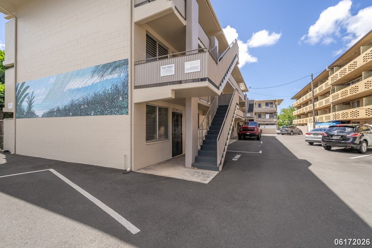 2765 Kapiolani Blvd #103 - Photo 2 of 17