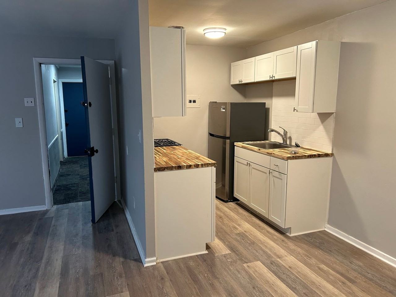 Creekside Apartments (AKA TInkers on 126th) - Photo 2 of 23