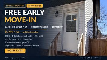 featured image of 11358 53 St Nw