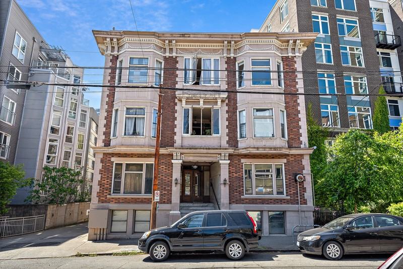 115 Bellevue Ave E #105 - Photo 2 of 16