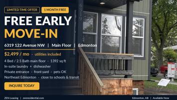 featured image of 6319 122 Ave Nw