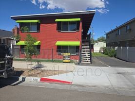 780 Lander St #5 - Photo 1 of 1