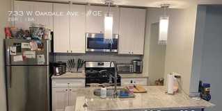 733 W Oakdale Ave #GE - Photo 1 of 1