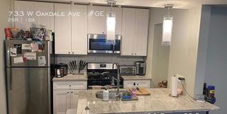 733 W Oakdale Ave #GE - Photo 1 of 1