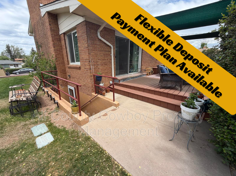 1314 Canby St #B