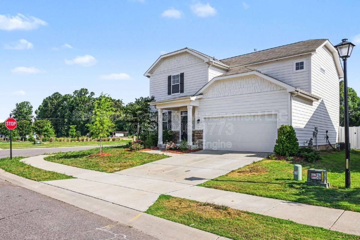 6018 Weddington Pointe Dr - Photo 3 of 10