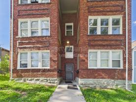 2702 Peery Ave #3E - Photo 1 of 1