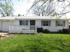 788 S Wheeling St - Photo 1 of 1