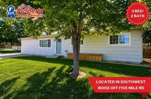 featured image of 7703 S Mistyglen Ave