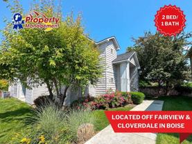 11884 W Cloverbrook Ln #202 - Photo 1 of 1