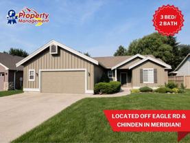 5759 N Applebrook Way - Photo 1 of 1
