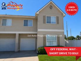 1877 W Nez Perce St - Photo 1 of 1