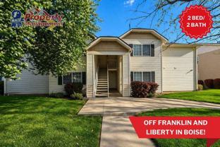 211 N Seafury Ln #202 - Photo 1 of 1