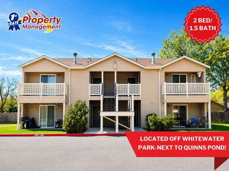 2914 W Stewart Ave #201