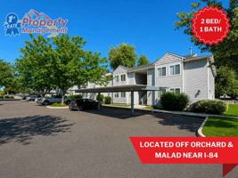 featured image of 4900 W Blodgett Ln #102