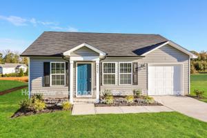featured image of 4935 Gospel Light Church Rd