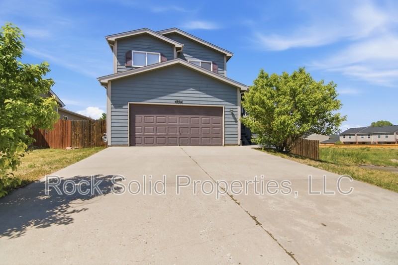 4804 Saddleback Dr
