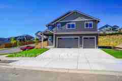 2331 E Otter Loop #A - Photo 1 of 1