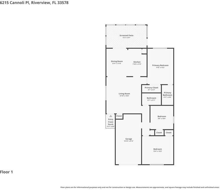 6215 Cannoli Pl - Photo 2 of 16