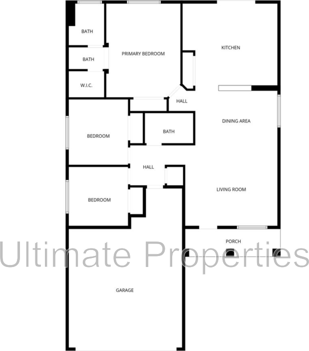 9273 W Potter Dr - Photo 2 of 2