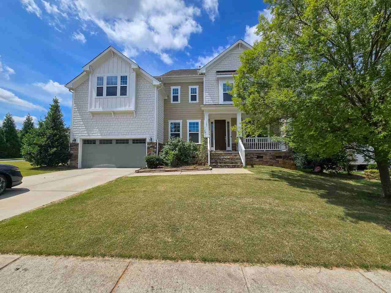 123 Colvin Park Ln - Photo 2 of 50