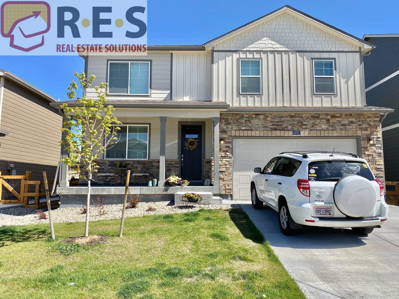 5070 Janga Dr