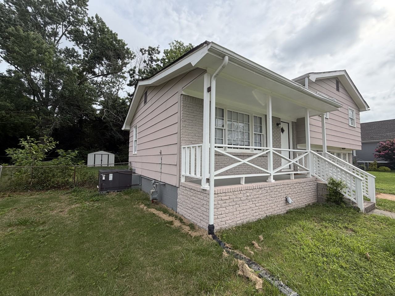 3604 Stag Run Dr Nw - Photo 2 of 22