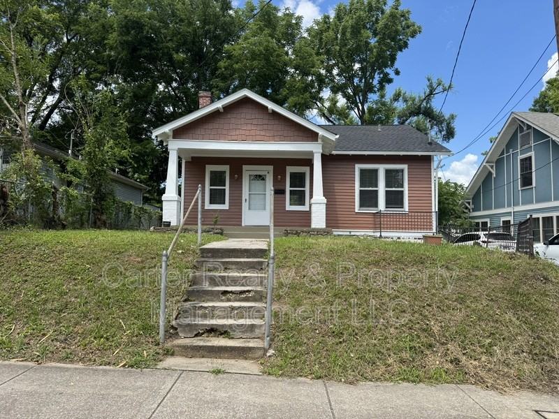714 Mcferrin Ave - Photo 2 of 7