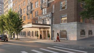 720 W End Ave - Photo 1 of 1