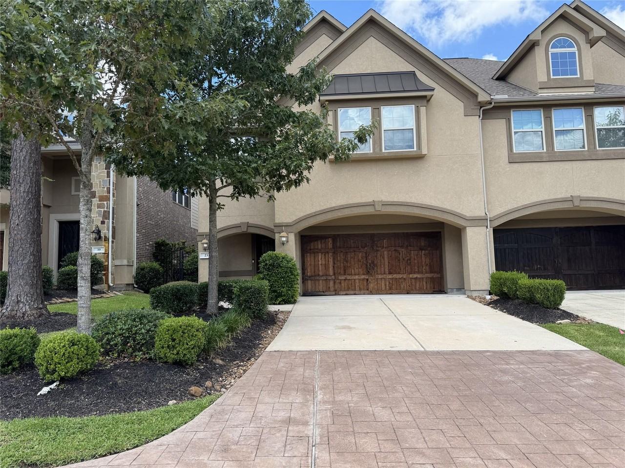 23 Dylan Branch Dr - Photo 2 of 9