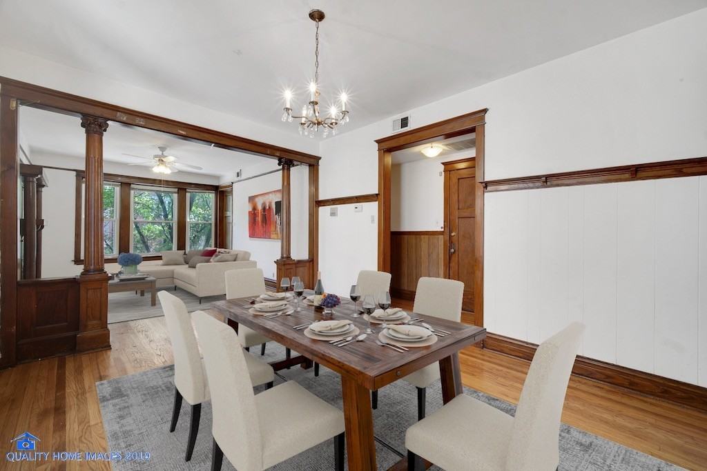 2774 N Kenmore Ave #3 - Photo 5 of 16