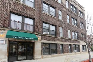 1050 W George St #208 - Photo 1 of 1