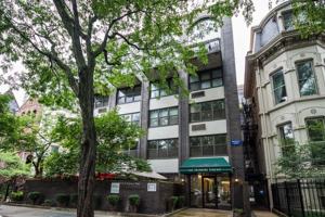 featured image of 1446 N Dearborn St #3D
