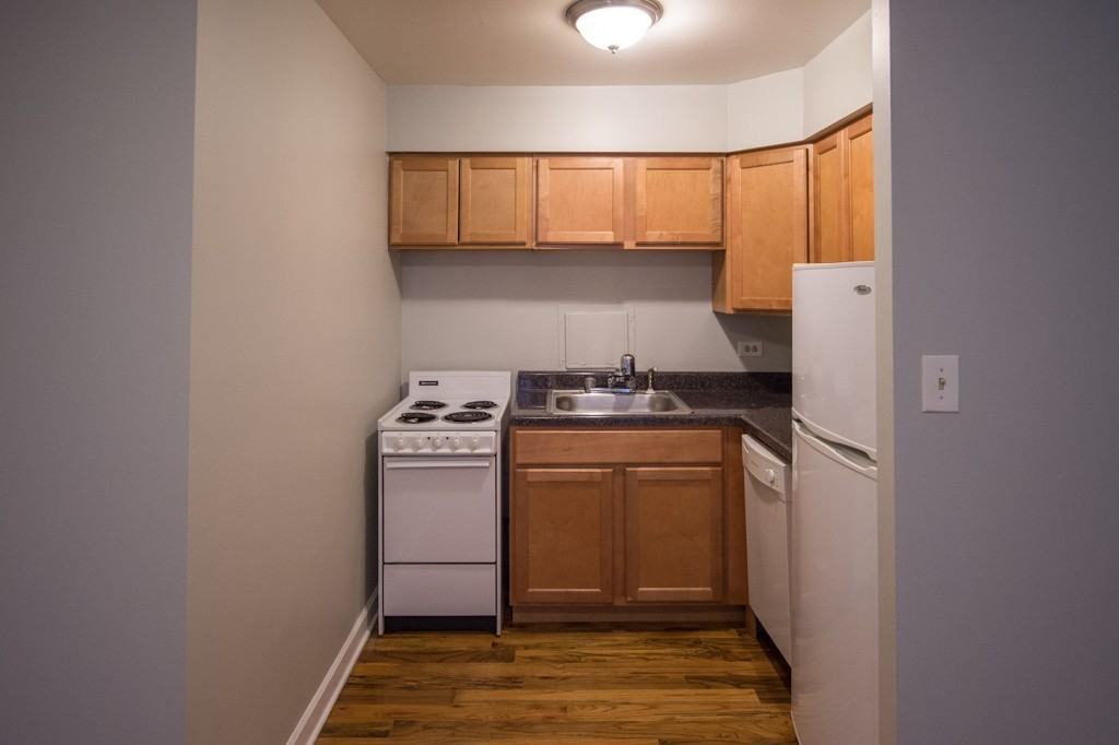 1446 N Dearborn St #3D - Photo 2 of 18
