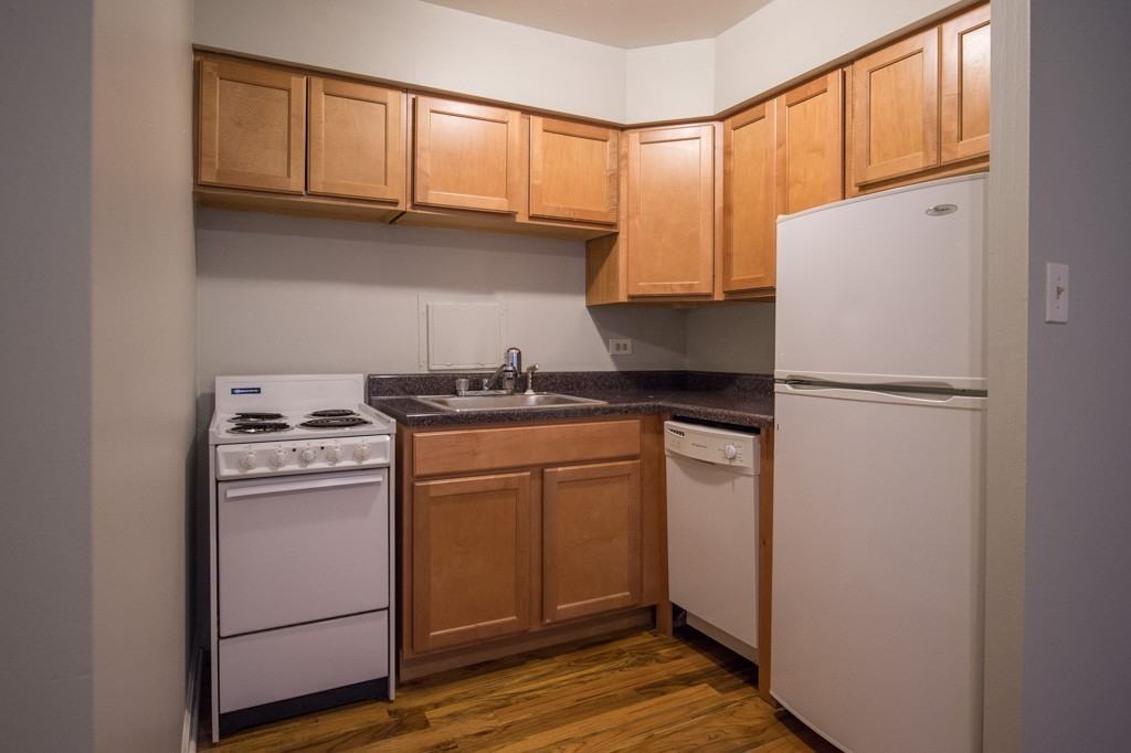 1446 N Dearborn St #3D - Photo 3 of 18