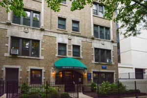 featured image of 1347 N Dearborn St #604