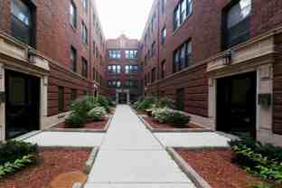 2203 W Eastwood Ave #3NW - Photo 1 of 1
