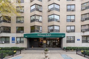 445 W Wellington Ave #13G - Photo 1 of 1