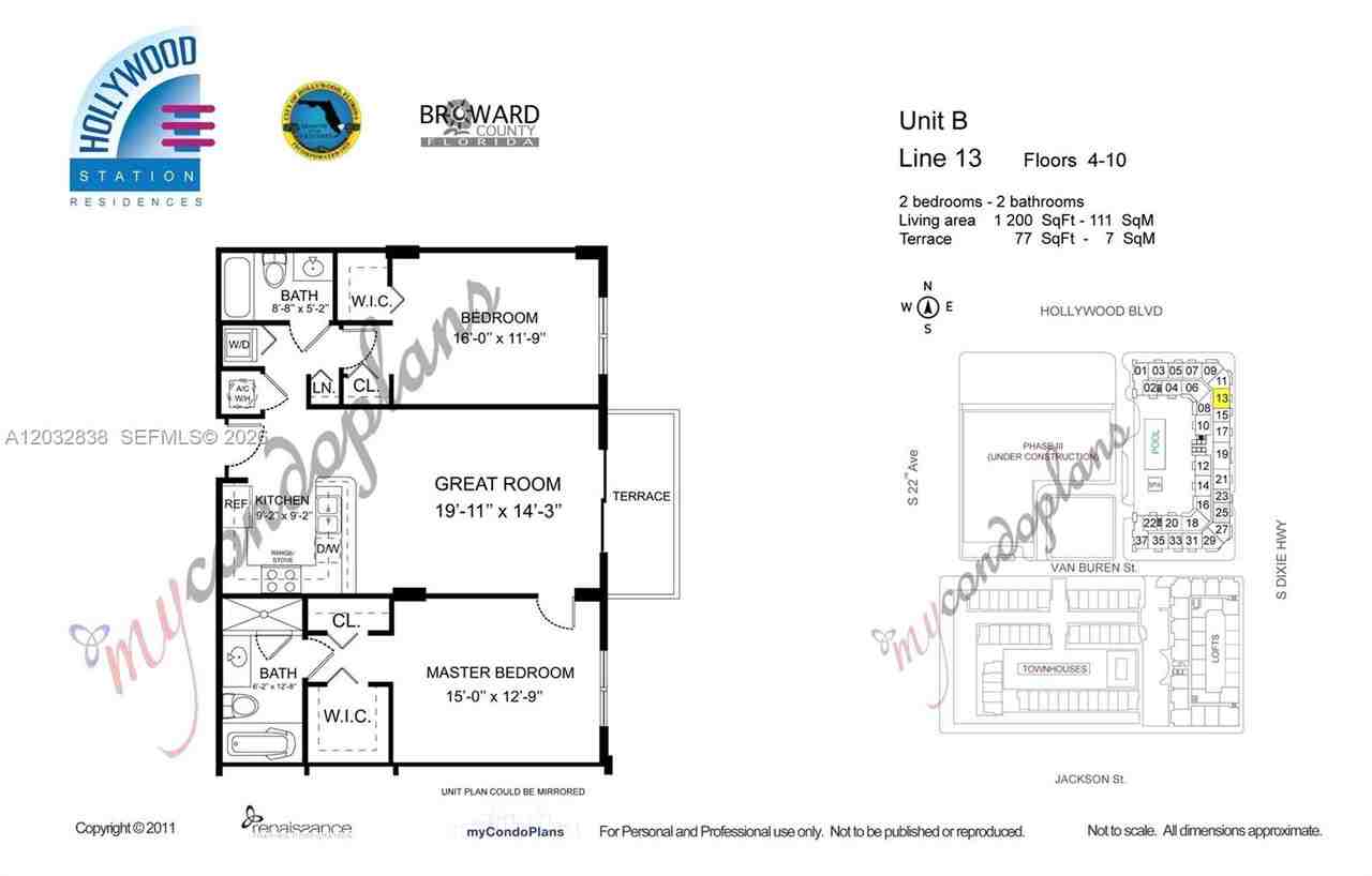 140 South Dixie Highway - Photo 4 of 26