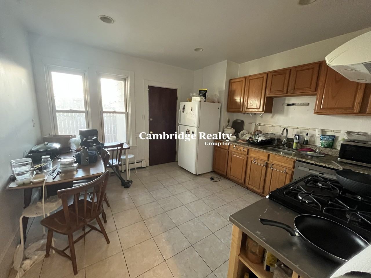 140 Saint Alphonsus St #2T - Photo 2 of 11